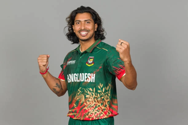 Soumya Sarkar